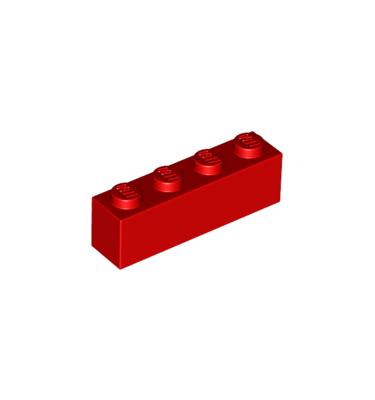 Kocka 1 x 4