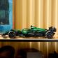 Aston Martin Aramco AMR25 F1® autó