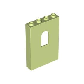 Panel 1 x 4 x 5 ablakkal™