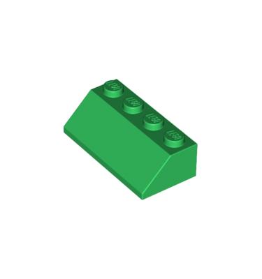 Lejtő 2 x 4 (45°)