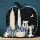 New York – A Nagy Alma