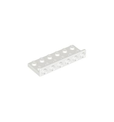 Konzol elem 2 x 6 - 1 x 6