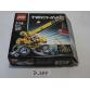 Lego Technic 8270 - CSAK ÜRES DOBOZ!