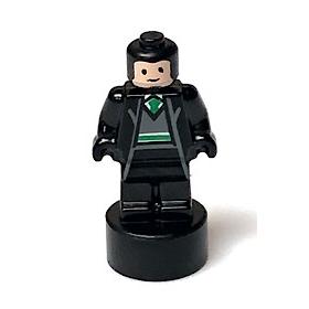 Trófea / Szobrocska Mardekár tanuló - mintás/matricás™