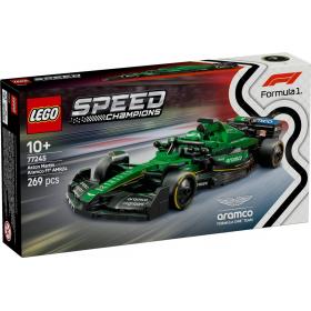 Aston Martin Aramco F1® AMR24 versenyautó™