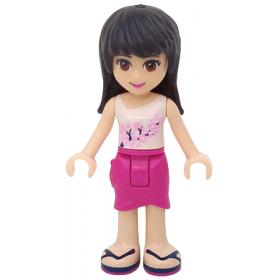 Friends Maya minifigura™