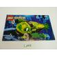 Lego System 2160 - CSAK ÖSSZERAKÁSI ÚTMUTATÓ