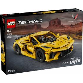 Chevrolet Corvette Stingray™