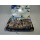 Lego City 7553 - CSAK ÜRES DOBOZ!
