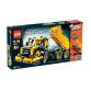 LEGO Szállítójármű