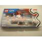 Lego City 60443 - CSAK ÜRES DOBOZ!