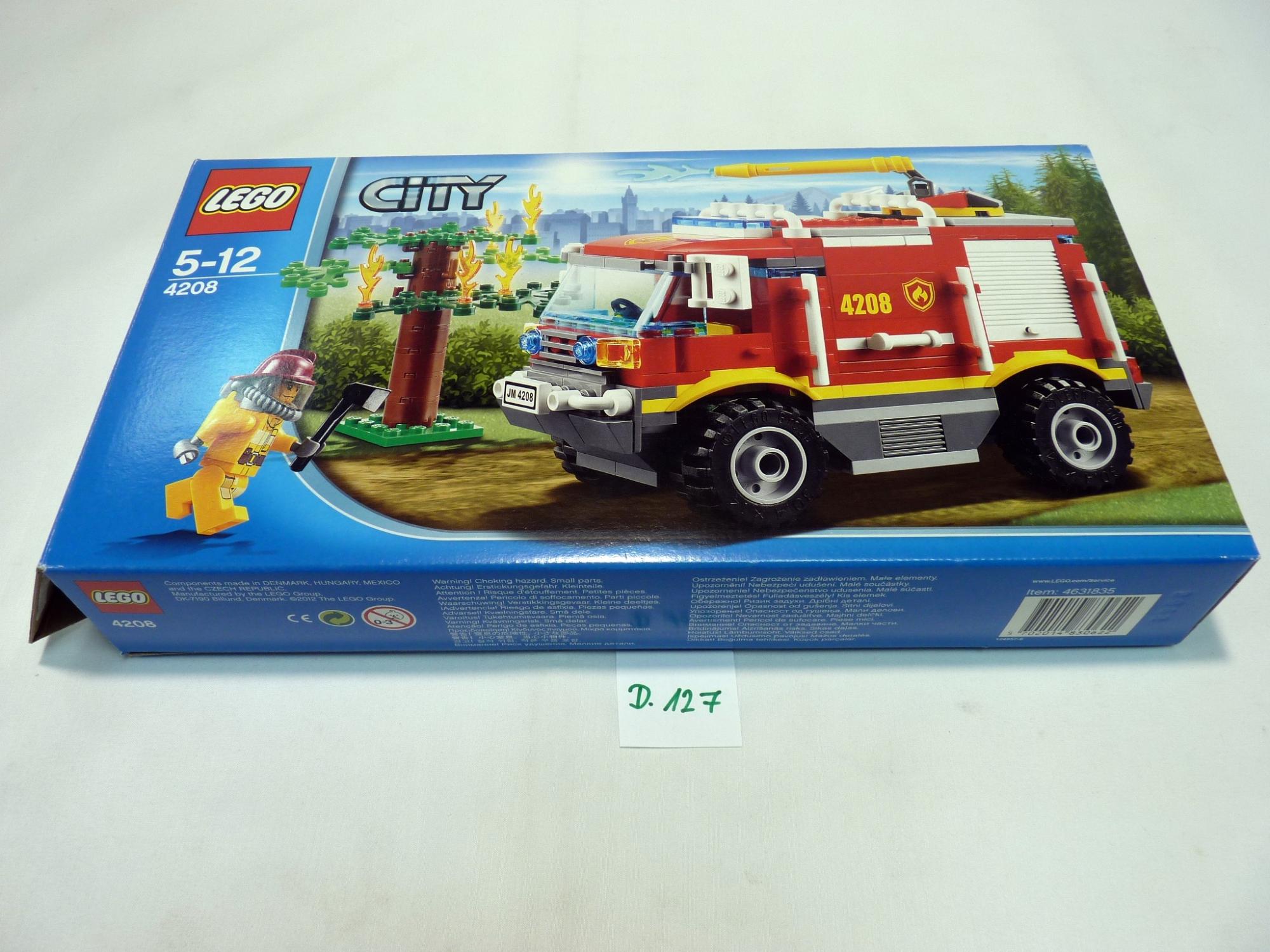 Lego jm 4208 online