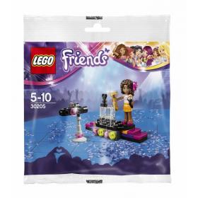 Popsztár Vörös Szőnyeg Andrea | Polybag™