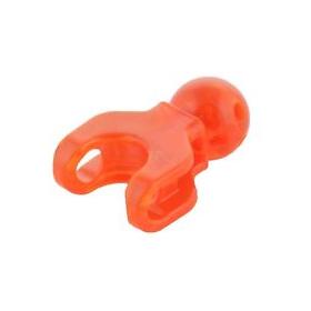 Hero Factory kar / láb gömbcsuklóval, rövid™