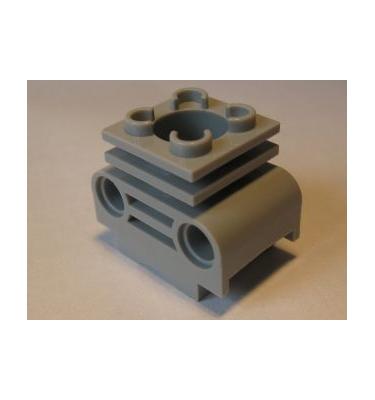 Technic motor henger