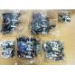 LEGO Mercedes-Benz Unimog U 400 Új, felbontott dobozú