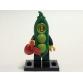 Borsó jelmezes lány - LEGO® 71027 - Gyűjthető minifigurák 20. sorozat