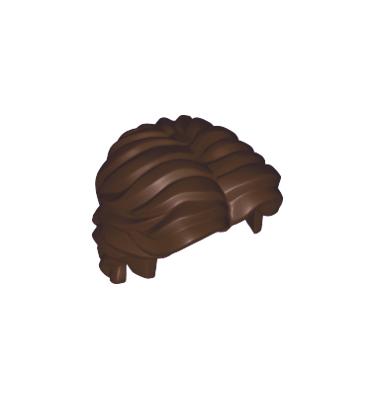 Minifigura haj