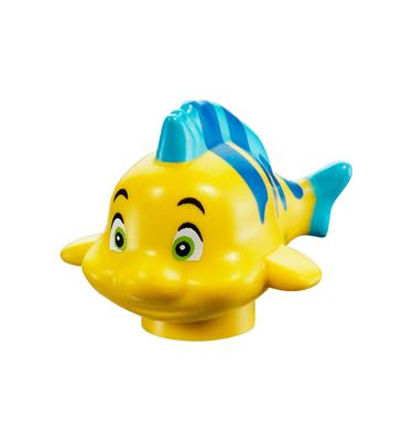 Ficánka figura