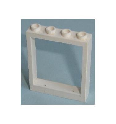 Ajtókeret 1 x 4 x 4