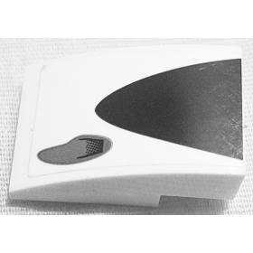 Lejtő 3 x 2 - mintás/matricás™