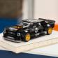 Ken Block '65 Ford Mustang Hoonicorn V1-je