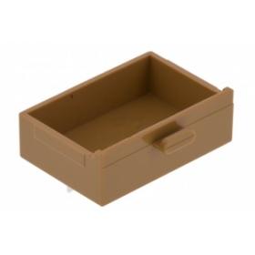 Fiók 2 x 3™