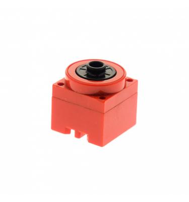 Mikromotor 9V 2 x 2
