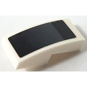 2 x 1 x 2/3 ívelt elem - mintás/matricás™