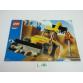 Lego Juniors 4667 - CSAK ÖSSZERAKÁSI ÚTMUTATÓ