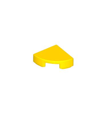 1 x 1 negyed kör csempe