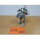 Clone Walker Csatasor