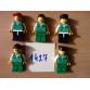 LEGO Figurák / 5 db