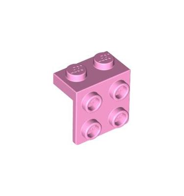Konzol elem 1 x 2 - 2 x 2