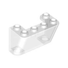 Szélvédő 2 x 4 x 2™