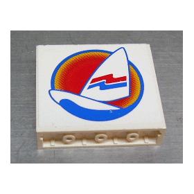 Panel 1 x 4 x 3 - mintás/matricás™