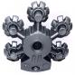 Bionicle pajzs 5 x 5
