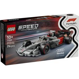 Audi Revolut F1® Team R26 versenyautó™