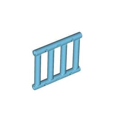 Kerítés 1 x 4 x 3