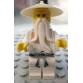 Wu Mester minifigura