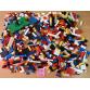 LEGO Vegyes ömlesztett alkatrészek 1 kg