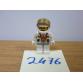 Lego Mars Mission figura