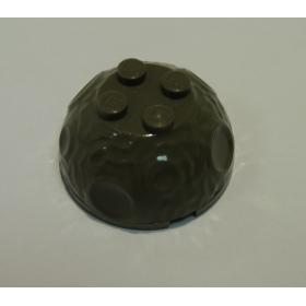 Félgömb alakú szikla / jég 4 x 4™