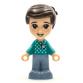 Friends Henry - micro figura
