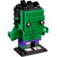 LEGO® Brick Headz - The Hulk