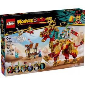 Qilin, a mitikus lény™