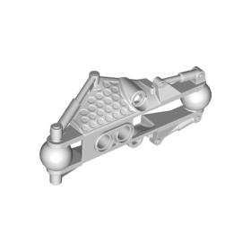 Bionicle kar 2 gömbcsuklóval - Piraka™