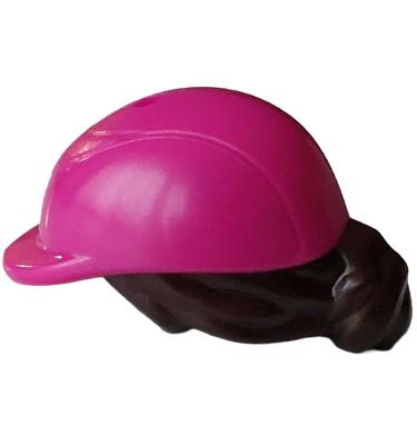 Minifigura haj sapkával