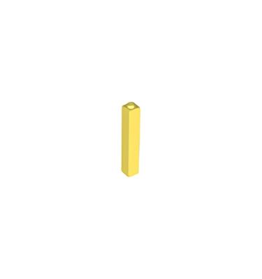 Kocka 1 x 1 x 5