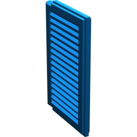 Redőny 1 x 2 x 3™